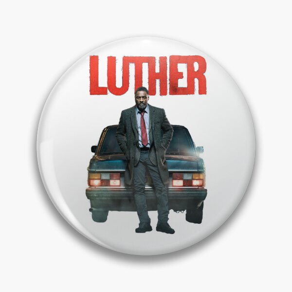 Artikelvorschau, LUTHER-Serie entworfen und verkauft von dmcmarketing.