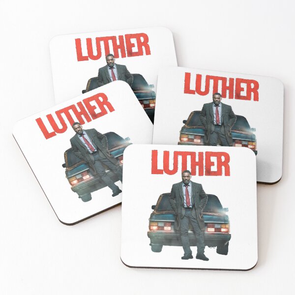 Item preview, LUTHER Series  designed and sold by dmcmarketing.