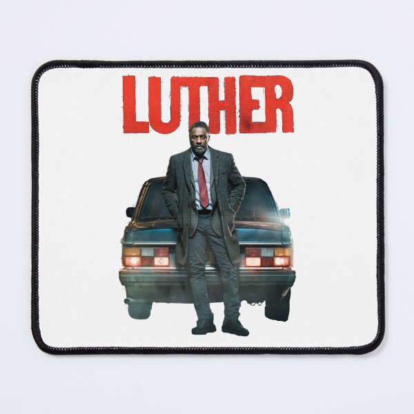 Item preview, LUTHER Series  designed and sold by dmcmarketing.