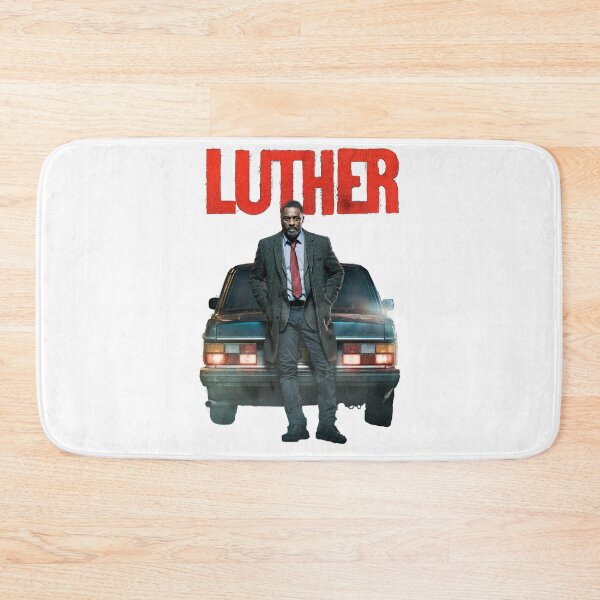 Item preview, LUTHER Series  designed and sold by dmcmarketing.