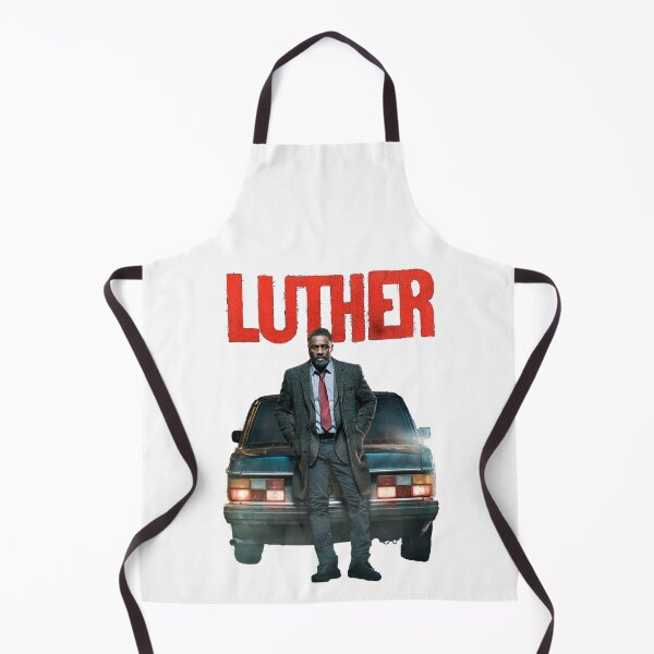 Item preview, LUTHER Series  designed and sold by dmcmarketing.