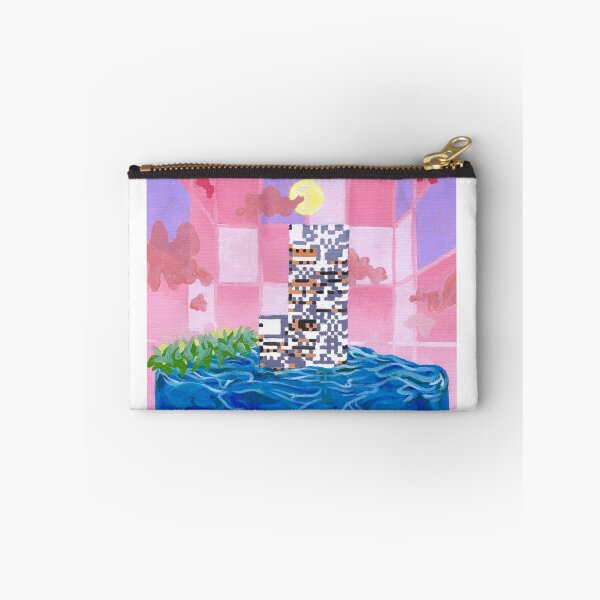 Item preview, missingwave designed and sold by nonbinarymike.