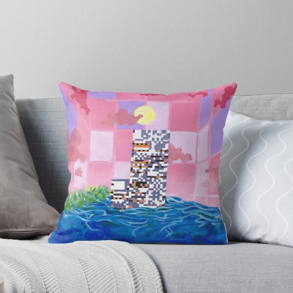 Item preview, missingwave designed and sold by nonbinarymike.