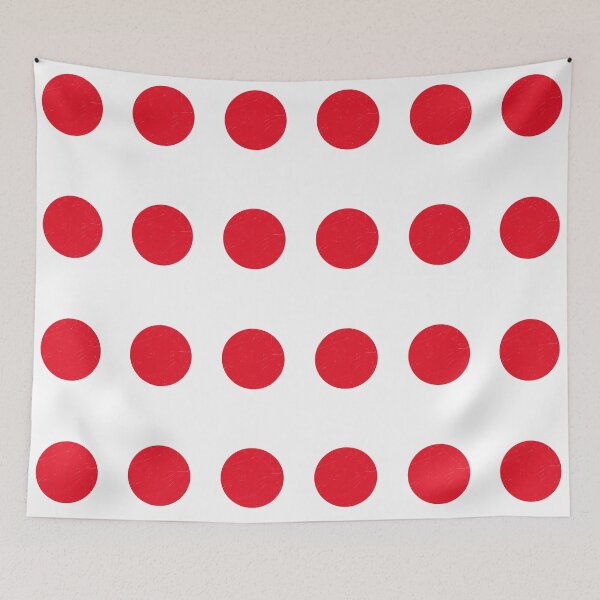 Item preview, Red Circle designed and sold by Symbologee.
