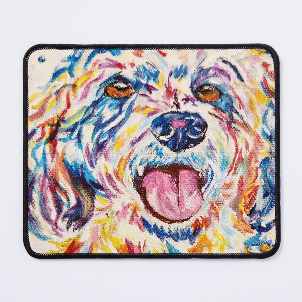 Item preview, Doggie designed and sold by Painting's by Bradley.