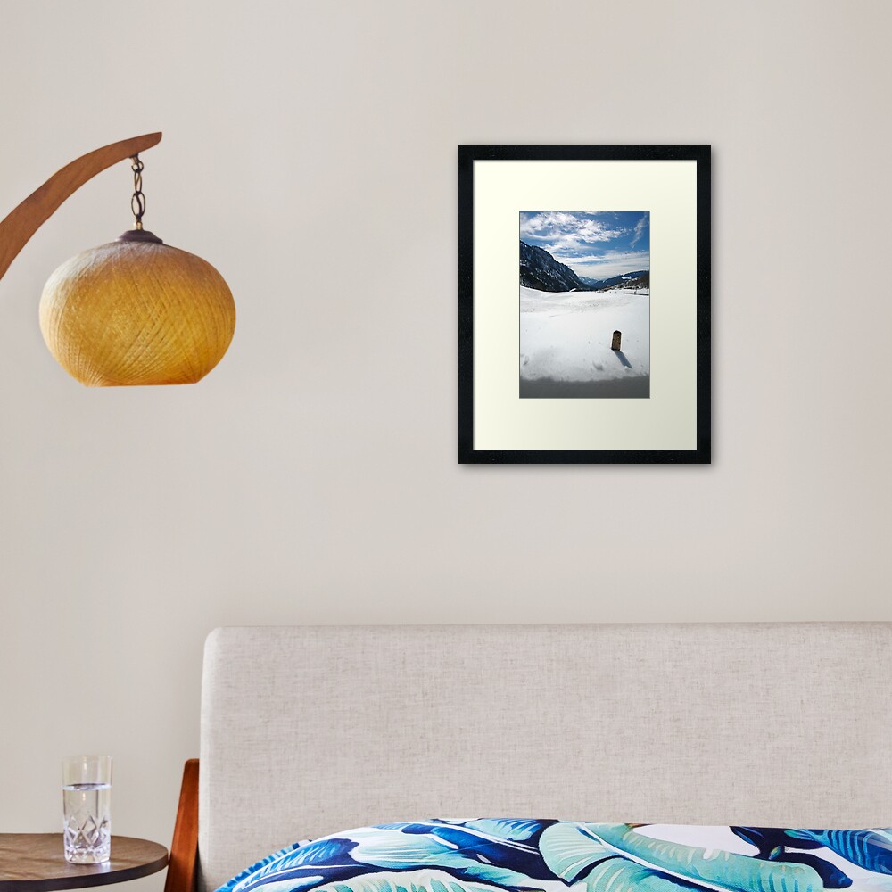 Item preview, Framed Art Print designed and sold by expatraveler.