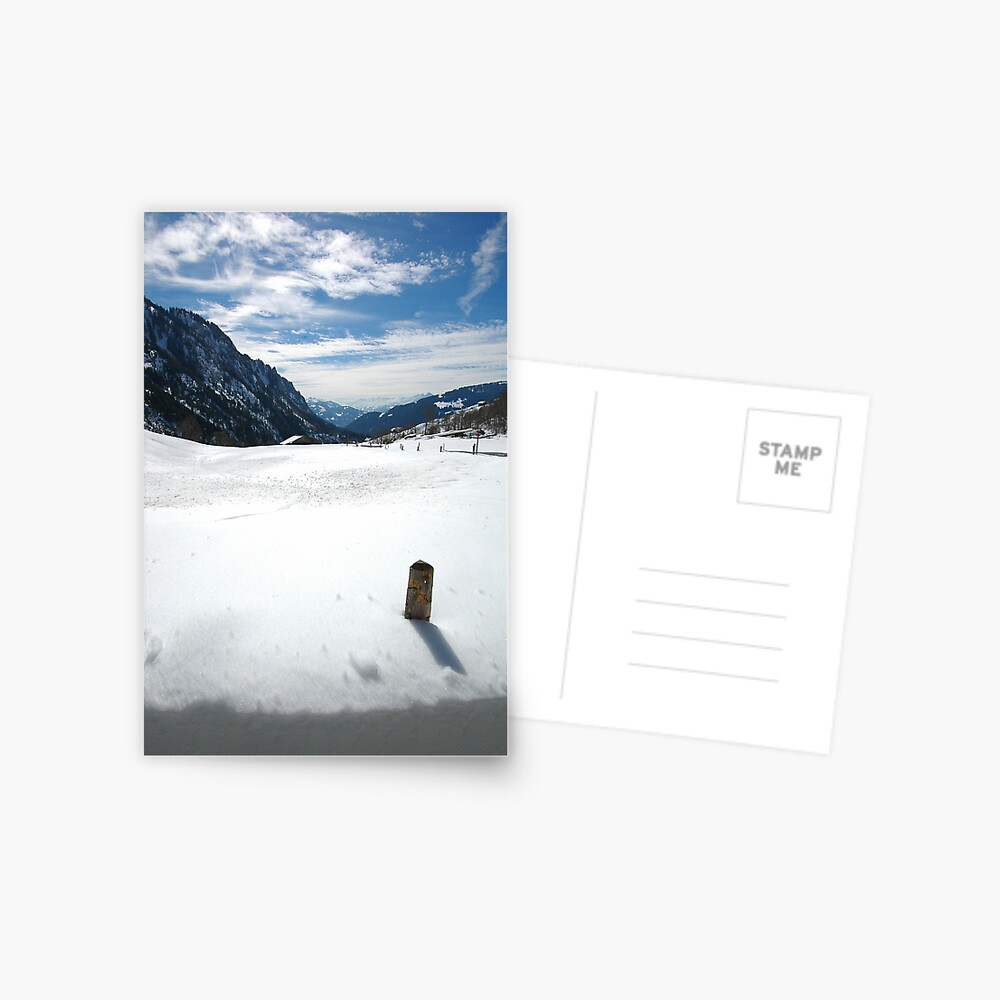 Item preview, Postcard designed and sold by expatraveler.