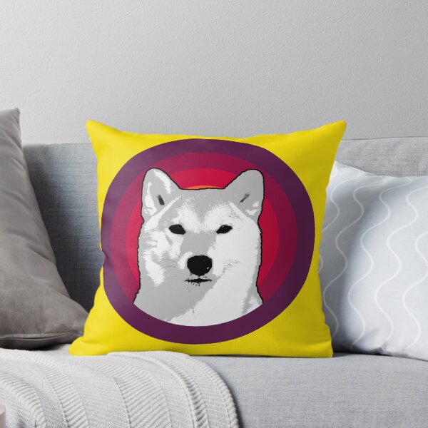 Artikelvorschau, Detroit ShibaInu, 2023 entworfen und verkauft von DixTartare.