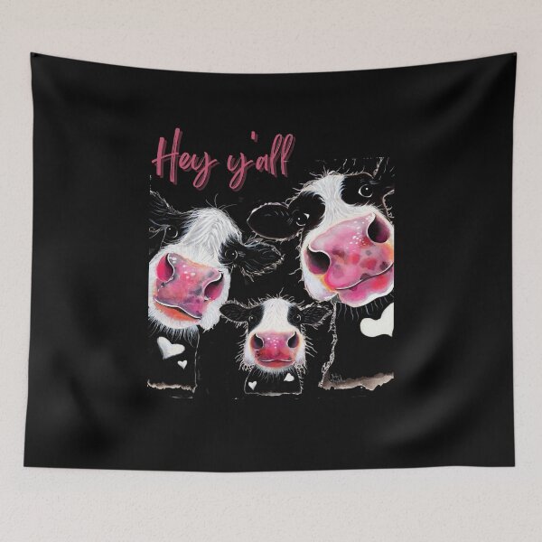 Item preview, Hey y'all designed and sold by Sweet-Tees-plz.