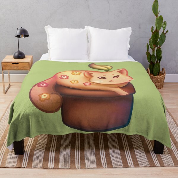 Item preview, Cat Plant designed and sold by manins ⭐⭐⭐⭐⭐.