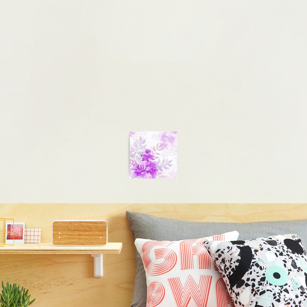Vista previa del artículo con la obra «Lámina fotográfica», diseñado y vendido por Mandala Of Life.