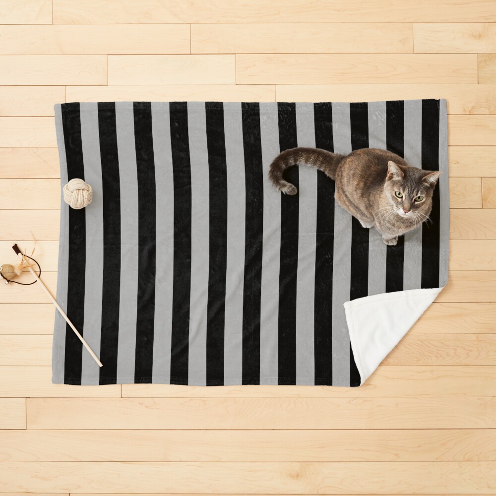 Item preview, Pet Blanket designed and sold by StudioDestruct.