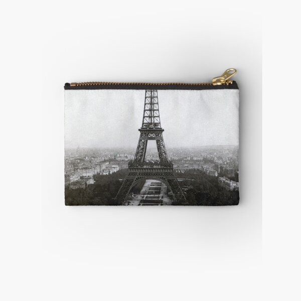 Item preview, France Paris eiffel tower 1955 designed and sold by observer11.
