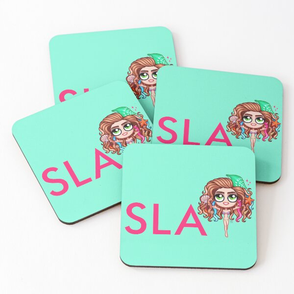 Item preview, SLAY designed and sold by victorgago.