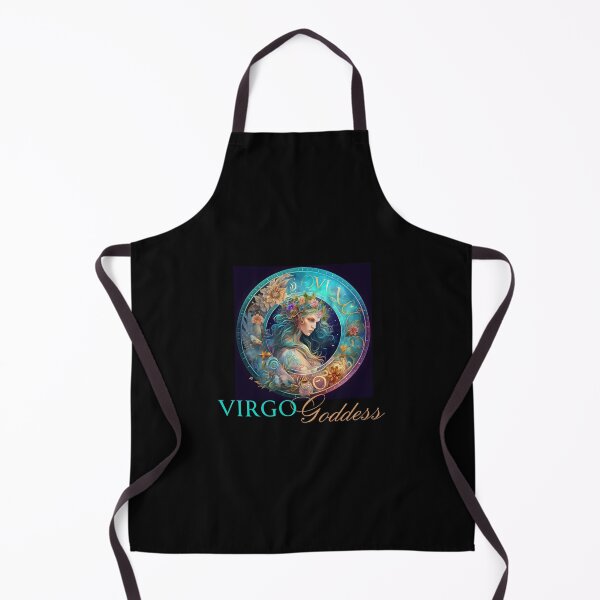 Item preview, Virgo Goddess designed and sold by Kjahli.