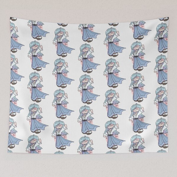 Item preview, shizuku !! designed and sold by catshine.