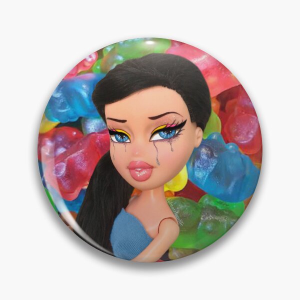 Item preview, Bratz Mariah Candy designed and sold by bratzfourlife.