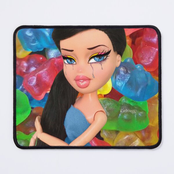 Artikelvorschau, Bratz-Mariah-Süßigkeit entworfen und verkauft von bratzfourlife.