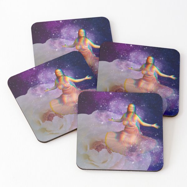 Item preview, Rest Easy with an Open Heart designed and sold by andgaiarose.