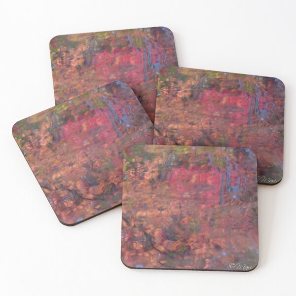 Item preview, Oozing colour designed and sold by MarianBendeth.