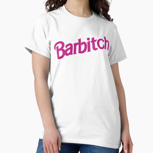 Item preview, Barbitch designed and sold by Cesar Peralta.