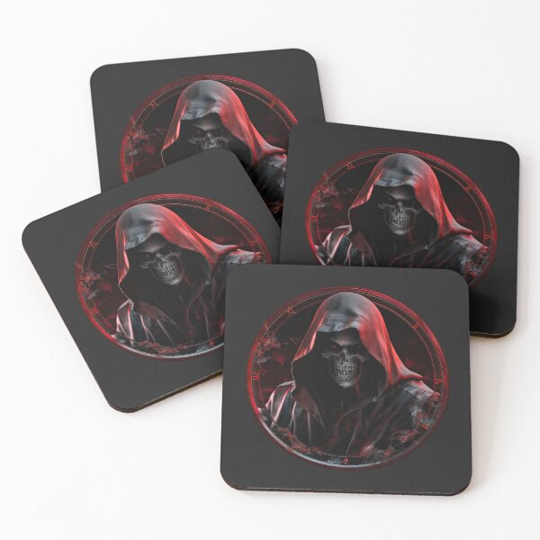 Item preview, The grim Reaper designed and sold by stroker88.