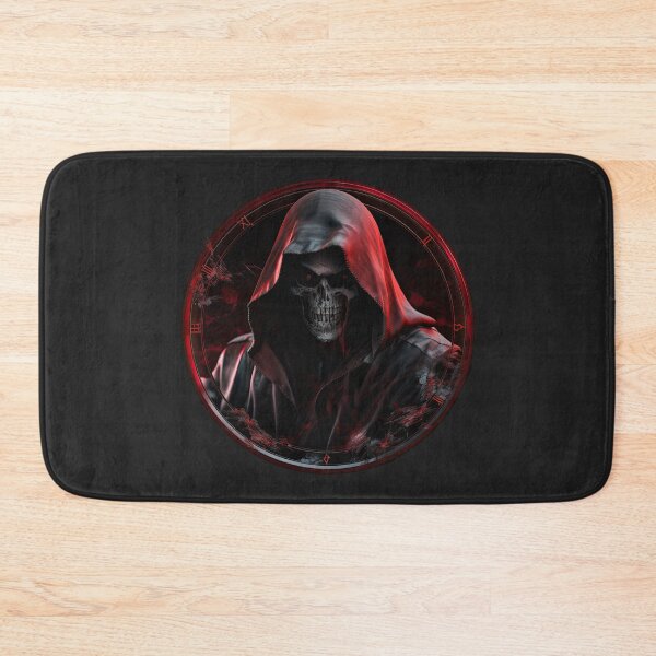 Item preview, The grim Reaper designed and sold by stroker88.