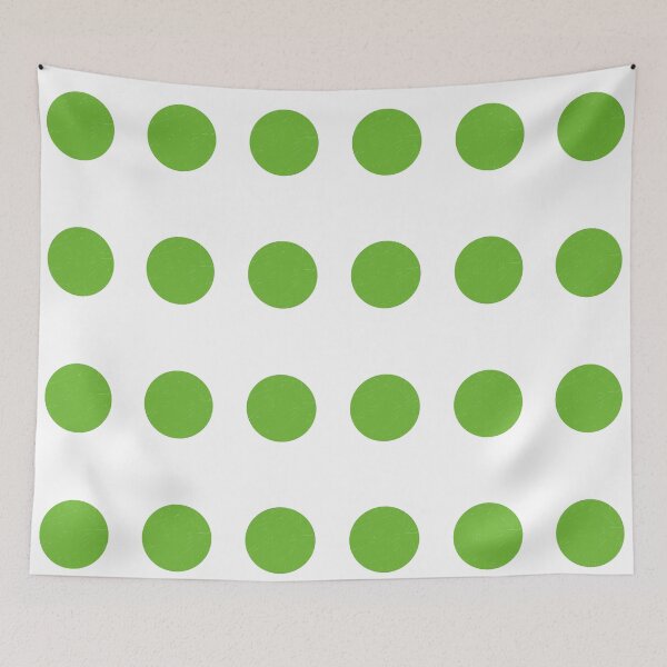 Item preview, Green Circle designed and sold by Symbologee.