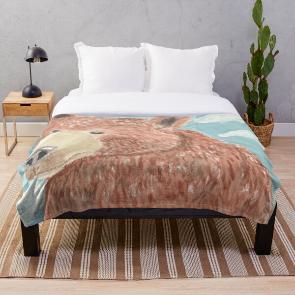 Item preview, Oso en el pensamiento designed and sold by CreativeMatthew.