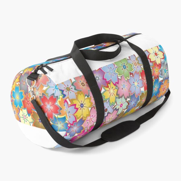 Item preview, Bright and happy "Flower Power"! floral, flower designed and sold by deniro1.