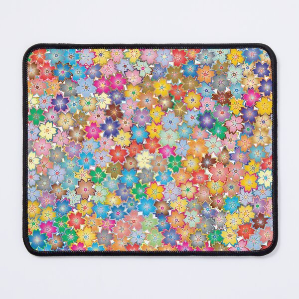 Item preview, Bright and happy "Flower Power"! floral, flower designed and sold by deniro1.