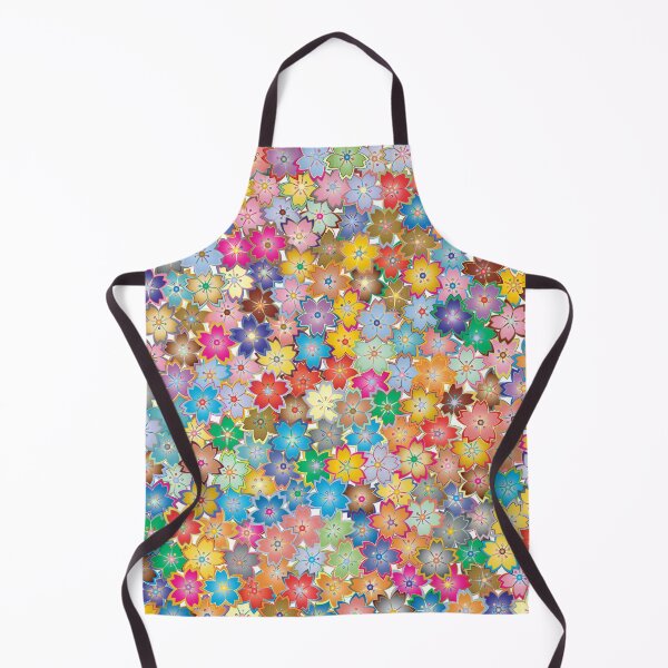 Item preview, Bright and happy "Flower Power"! floral, flower designed and sold by deniro1.
