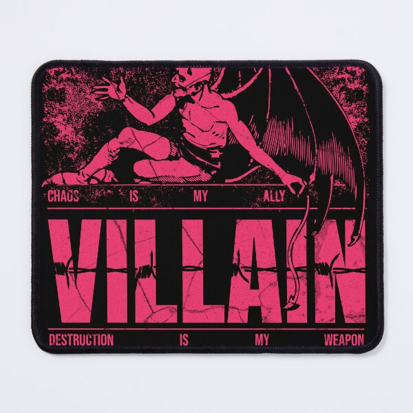 Item preview, Villain designed and sold by rmrc28.