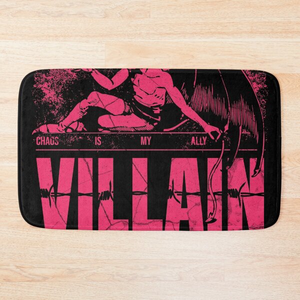 Item preview, Villain designed and sold by rmrc28.