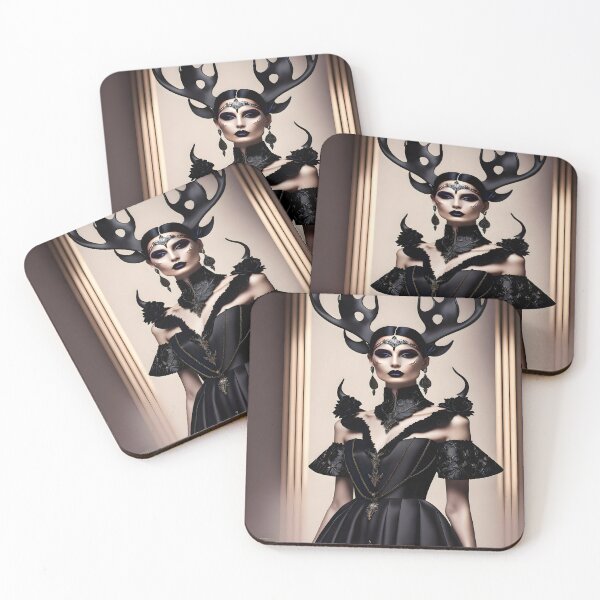 Artikelvorschau, Batford Agentur entworfen und verkauft von @adorcharm Modern & Classic AI Art.