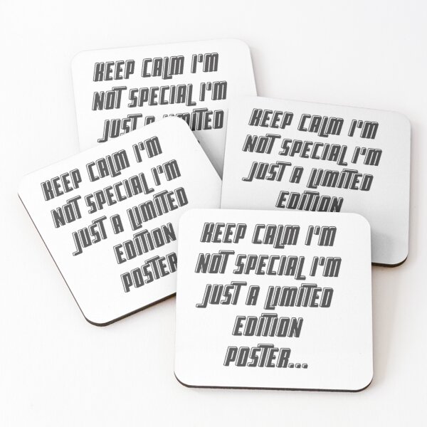 Item preview, Not special anymore!  designed and sold by Jabsse.