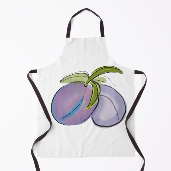 Item preview, Plums designed and sold by StudioMasha.
