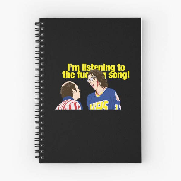 Item preview, Himno Nacional de los Hermanos Hanson designed and sold by iggystardust.
