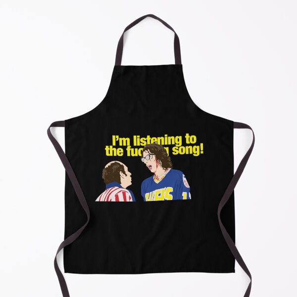 Item preview, Hanson Brothers National Anthem designed and sold by iggystardust.