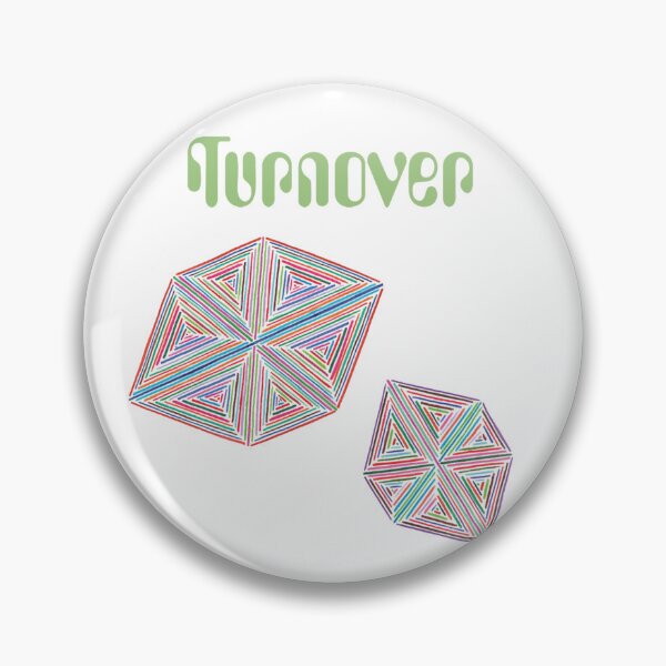 Item preview, Turnover designed and sold by Krupienskij.