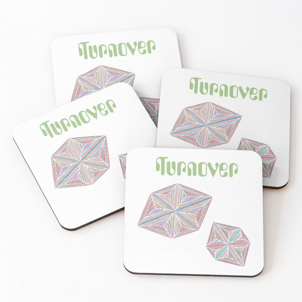 Item preview, Turnover designed and sold by Krupienskij.