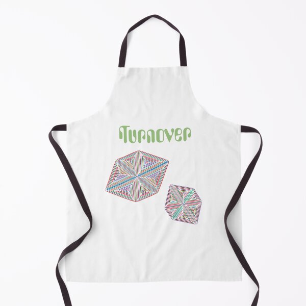 Item preview, Turnover designed and sold by Krupienskij.
