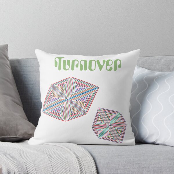 Item preview, Turnover designed and sold by Krupienskij.