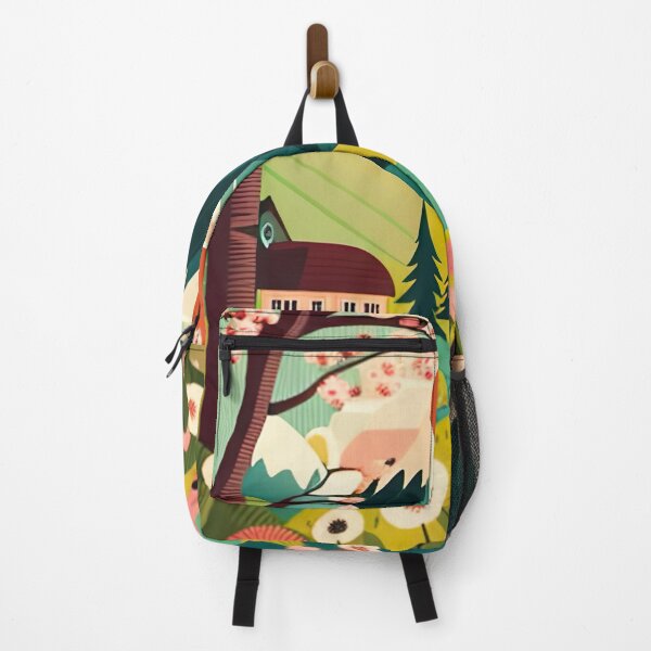 Item preview, It's Spring designed and sold by midjourneyarts.
