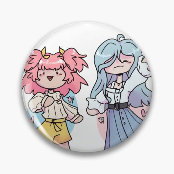 Item preview, shizuku and airi !! designed and sold by catshine.