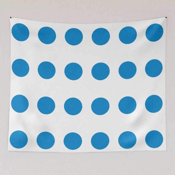Item preview, Blue Circle designed and sold by Symbologee.