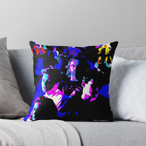 Item preview, new order retro pop ballet designed and sold by Lost Waters of Enceladus.