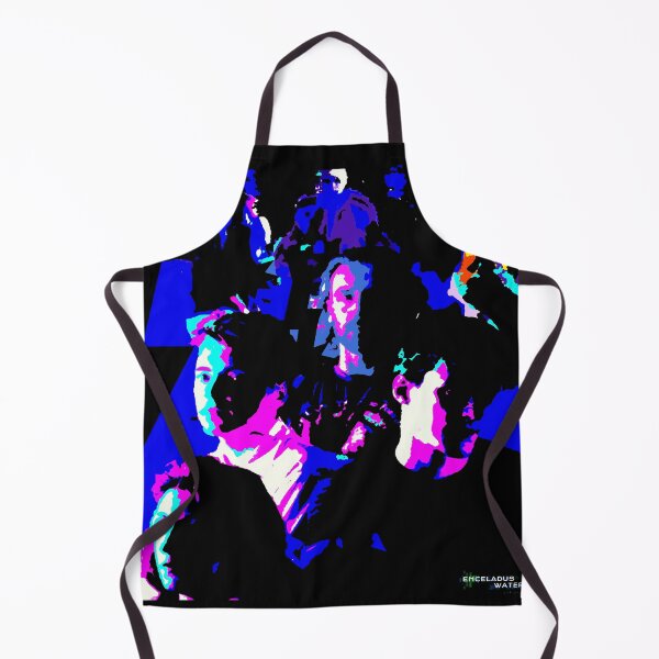 Item preview, new order retro pop ballet designed and sold by Lost Waters of Enceladus.
