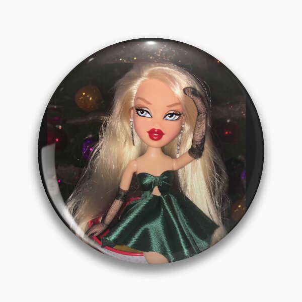Item preview, Bratz Externia designed and sold by bratzfourlife.
