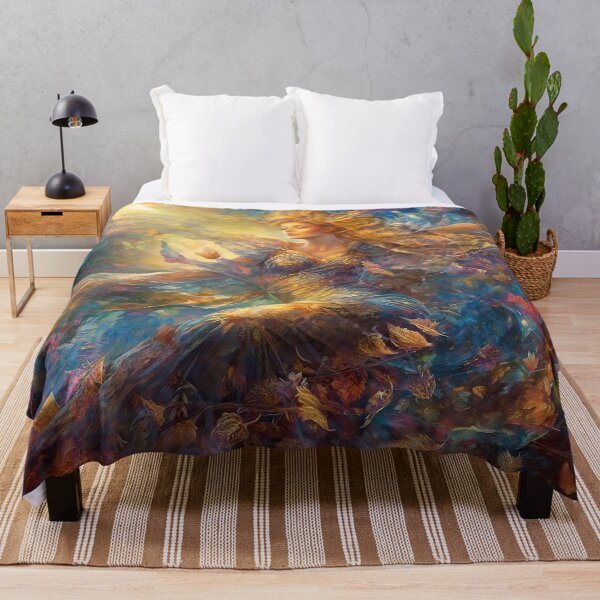 Item preview, A Beautiful Storm designed and sold by Claudia Bartoli-McKinney.